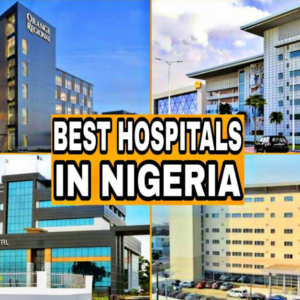 Top 10 Hospital in USA