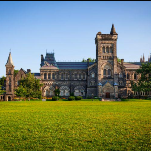 4 Top Colleges For Study in Canada