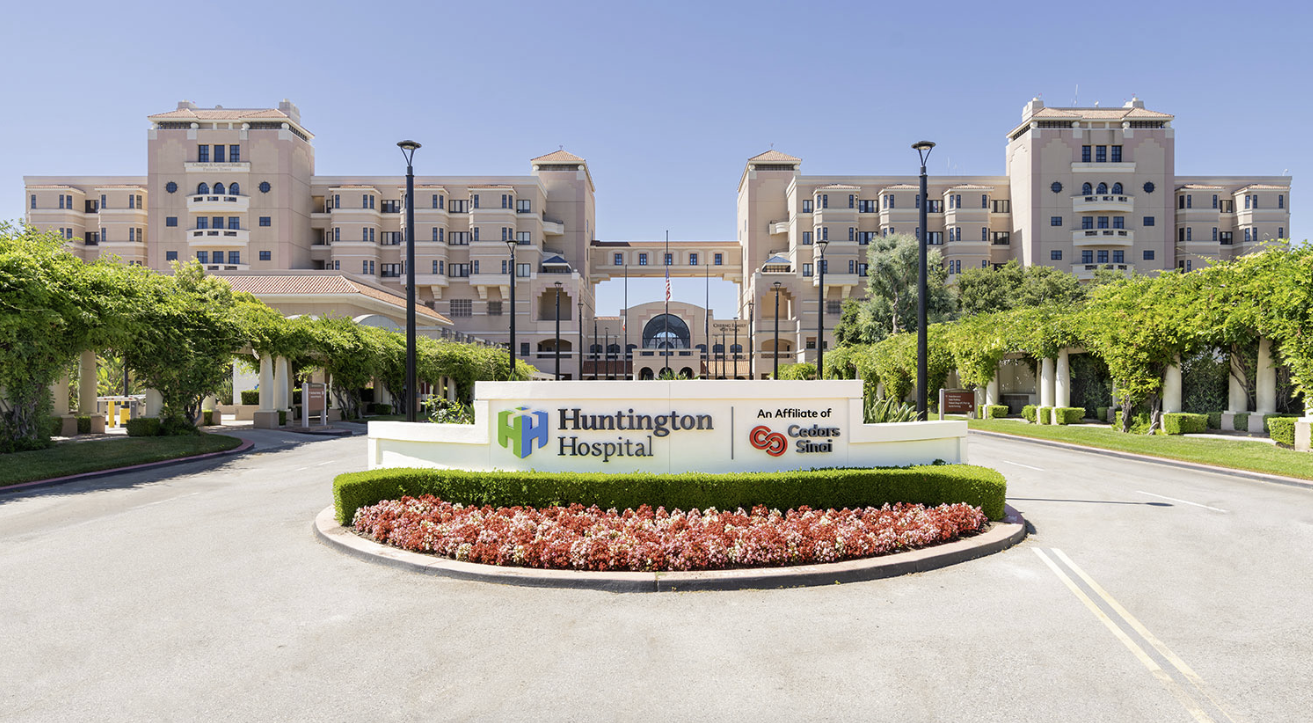 Top 10 Hospitals in Los Angeles